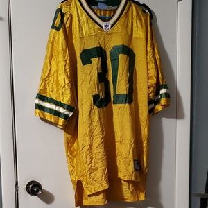 Ahman Green - 30 - Jersey